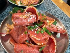 -酒拾烤肉(阳光100店)