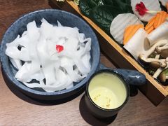 -快乐小羊火锅(河西王府井店)
