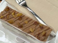 栗子蛋糕-星巴克(东莞常平富盈广场店)