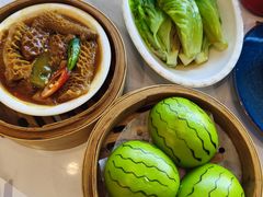 -云山茶餐厅(广东大厦店)