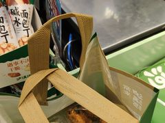 -泸溪河桃酥(西直门凯德店)