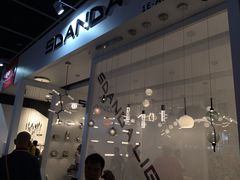 -香港会议展览中心演讲厅