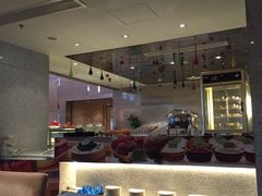 -厦门宝龙铂尔曼大酒店·海鲜自助餐厅