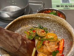 -椰庭·椰子鸡·创意玩家(晶耀前滩店)
