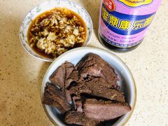 -上海牛羊肉公司塘沽路清真门市部
