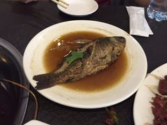 -厚味居炙子烤肉·清真(天桥南纬路店)