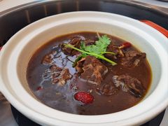 -亮健容天生蚝烧烤自助(交道口直营店)