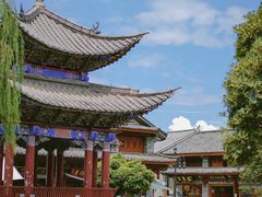 -大理古城