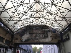 -半岛1919创意园区