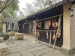 -法云安缦酒店
