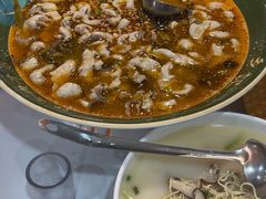 -光海·乡记酸菜鱼·始于1996(花园路店)