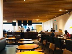 大堂-煮叶(悠唐广场店)
