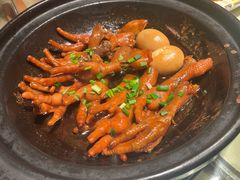 -梁家大院•农家菜(昆山会展中心店)