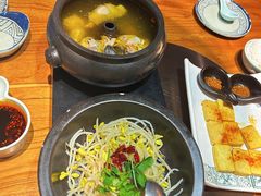 -云海肴云南菜·蒸汽石锅鱼(北京良乡华冠店)