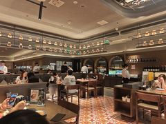 -ZAFFERANO西班牙海鲜饭(上海首店)