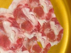 -一绪に寿喜烧(荟聚店)