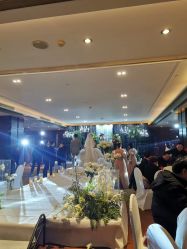 -婚礼宴会中心-芙蓉国温德姆至尊豪廷大酒店