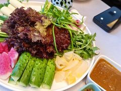 -1918中餐厅(衡山路店)