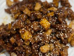 -桃子餐厅·天津菜(王顶堤总店)