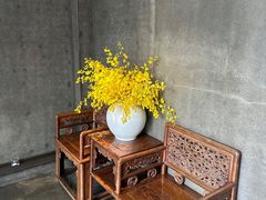 -桂语山房(满觉陇店)