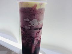 多肉葡萄-KUNCHA鲲茶·江西制茶(铜锣湾店)