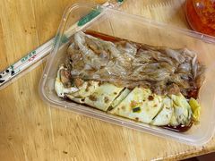 -山水肠粉(盐田店)