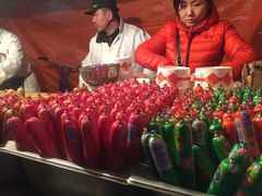 -三禾面馆(文兴街店)
