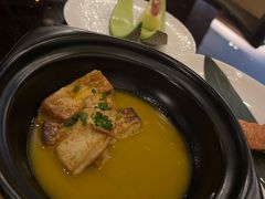 -长沙北辰洲际酒店-兰调全日餐厅