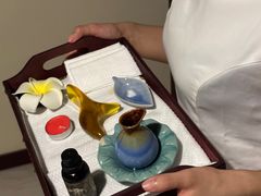 -龙悦·澜泊湾SPA养生中心