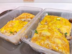 三鲜豆皮-老通城豆皮大王(吉庆街店)