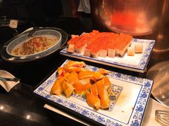 -星汇餐厅(新濠影汇店)