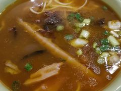-大石人家鱿鱼面馆(大石西路总店)