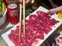 -潮泰牛肉火锅 · 创于1992年(车公庙店)