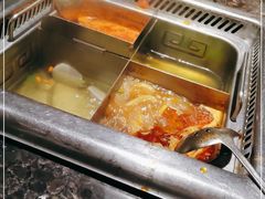 -海底捞火锅(群星城店)