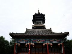 -盛世南宫影视城(北普陀影视城)