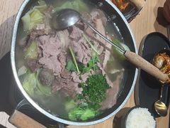 -川堂风·跷脚牛肉·乐山爆炒(宝山日月光店)