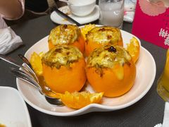 -蟹榭·本帮江浙菜·蟹宴(大宁久光商场店)