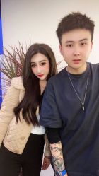 点击看大图 -吉米造型