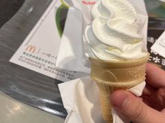 -麦当劳(大亚湾龙光城店)