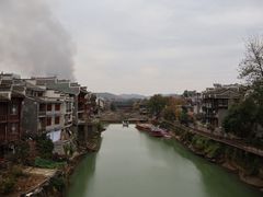 -乾州古城