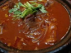 -老姑砂锅·烧烤天津菜(体北道店)
