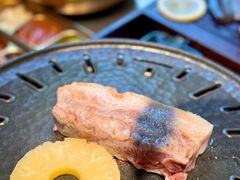 -牧童禧肉社·韩国炭火烤肉店(中粮祥云小镇店)