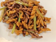 -长春观斋补堂素菜馆