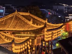 -大小河街