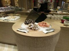 -舟山朱家尖威斯汀酒店·知味标帜自助餐厅