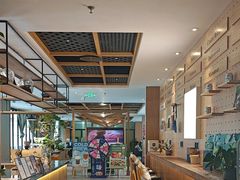 -秋果酒店(深圳福田口岸保税区店)