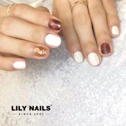 -LILY NAILS美甲美睫