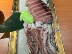 -林妈妈村·日式料理(宝山万达店)