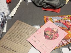 -剧狐剧本杀(徐汇1号店)