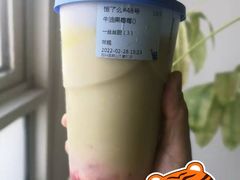 -百分茶(昆山万象汇店)